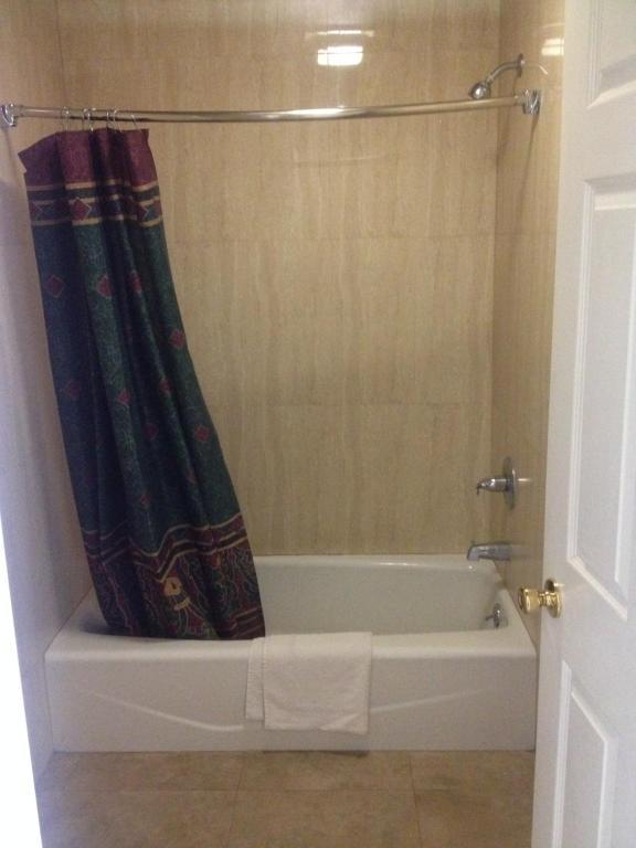البوابة الجنوبية La Siesta Inn المظهر الخارجي الصورة
