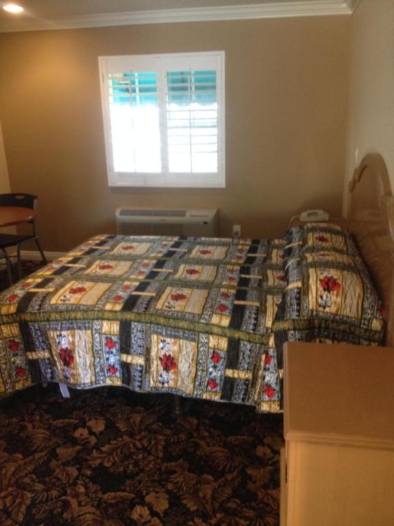 البوابة الجنوبية La Siesta Inn المظهر الخارجي الصورة