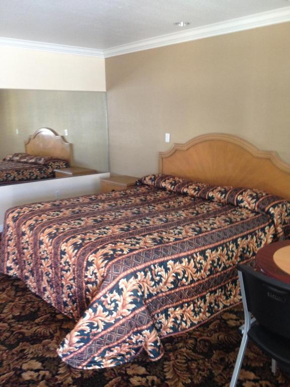 البوابة الجنوبية La Siesta Inn المظهر الخارجي الصورة